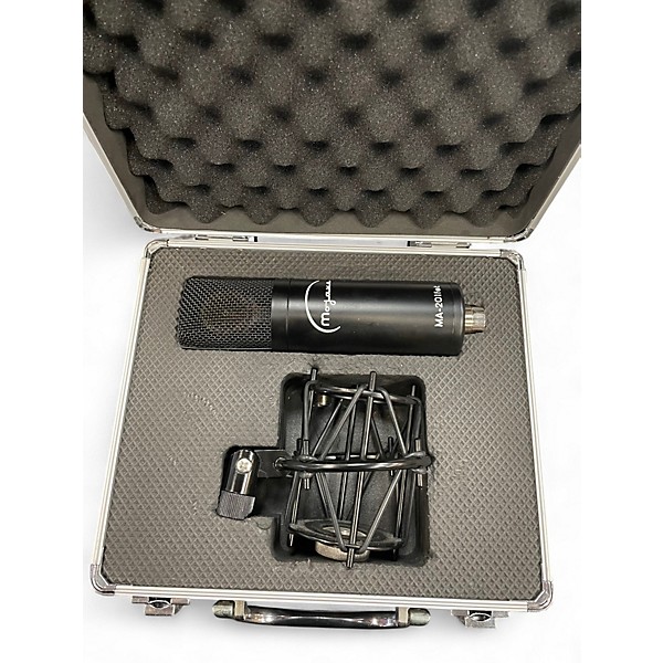 Used Mojave Audio MA201FET Condenser Microphone