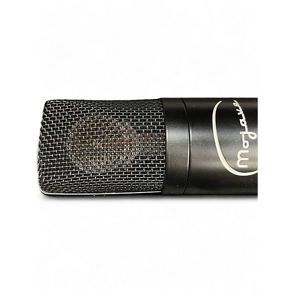 Used Mojave Audio MA201FET Condenser Microphone