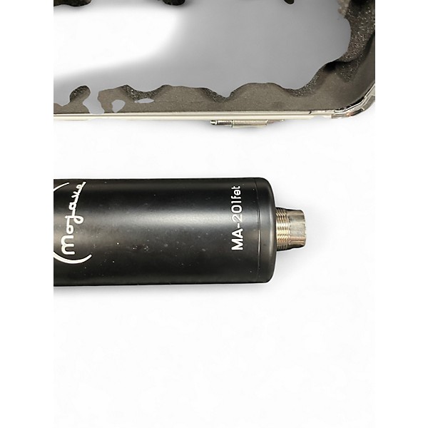 Used Mojave Audio MA201FET Condenser Microphone