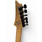 Used Ibanez RGA42FM DRAGON EYE BRUST Solid Body Electric Guitar