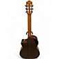 Used Cordoba GK Pro Negra Natural Classical Acoustic Electric Guitar