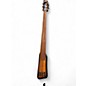 Used Ibanez EUB804 MAHOGANY OIL BURST Upright Bass thumbnail