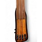 Used Ibanez EUB804 MAHOGANY OIL BURST Upright Bass
