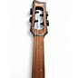 Used Ibanez EUB804 MAHOGANY OIL BURST Upright Bass