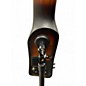 Used Ibanez EUB804 MAHOGANY OIL BURST Upright Bass