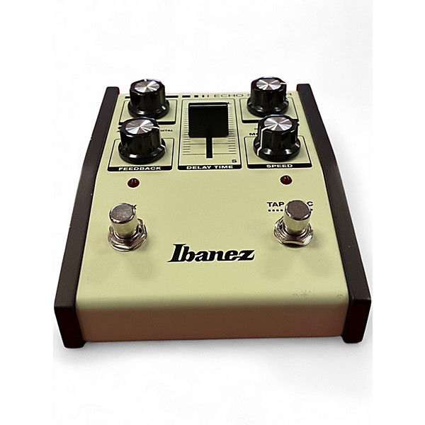 Used Ibanez Echo Shifter ES3 Effect Pedal
