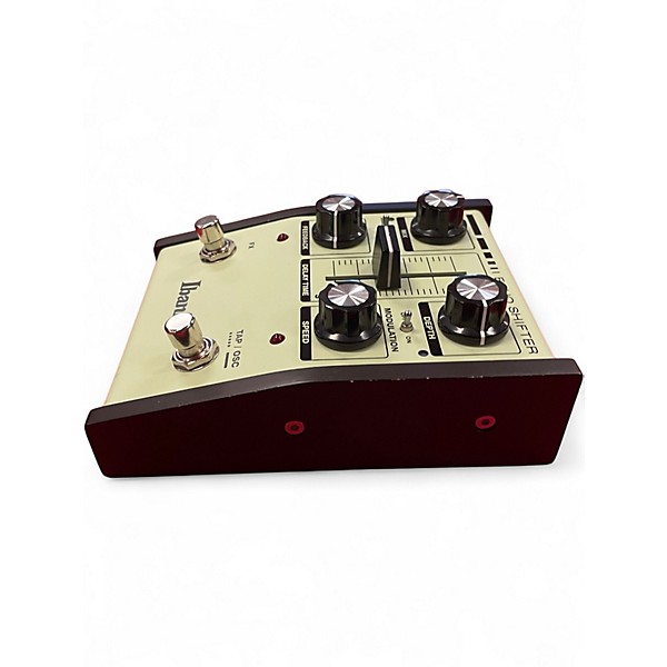 Used Ibanez Echo Shifter ES3 Effect Pedal