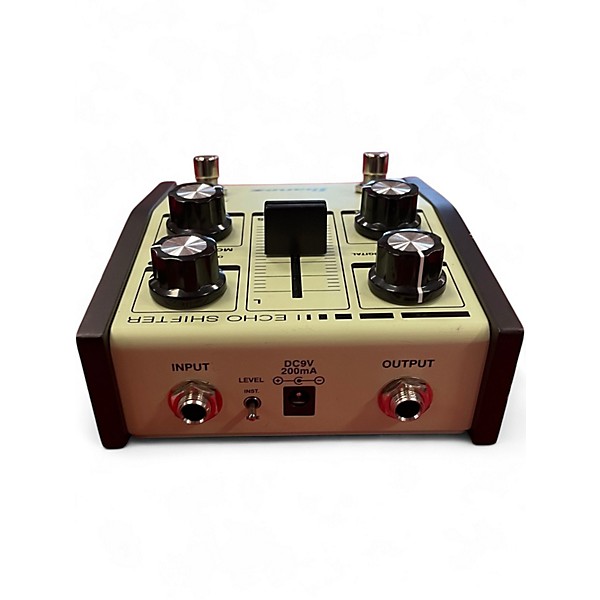 Used Ibanez Echo Shifter ES3 Effect Pedal