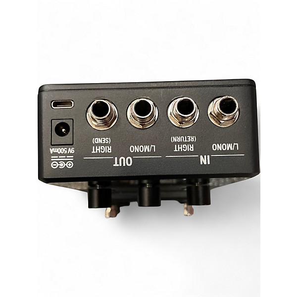 Used Line 6 HX One Effect Processor