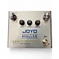 Used Joyo Avallon Effect Pedal thumbnail
