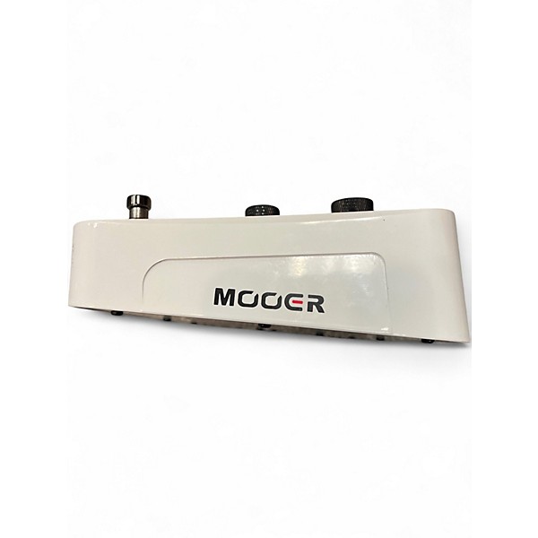Used Mooer GS1000 Effect Pedal
