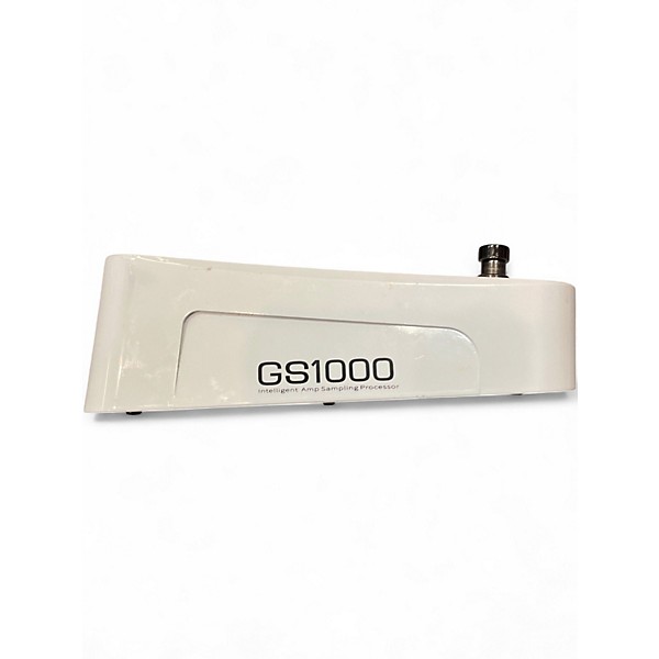 Used Mooer GS1000 Effect Pedal