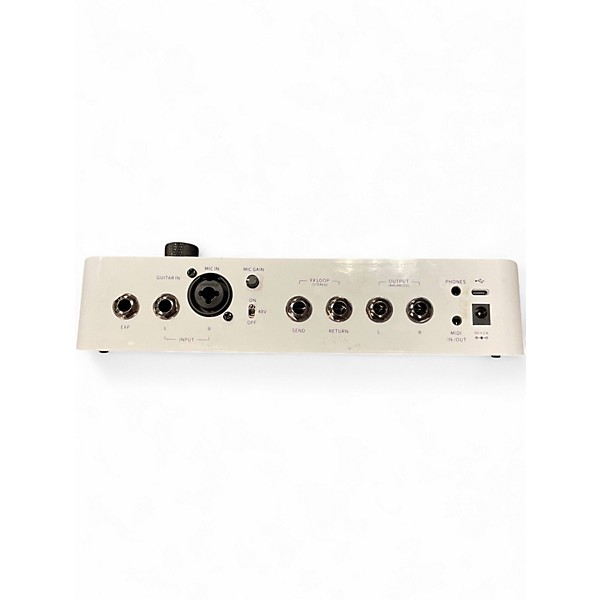 Used Mooer GS1000 Effect Pedal