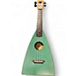 Used Fluke Magic Fluke Green Ukulele thumbnail