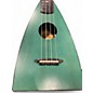 Used Fluke Magic Fluke Green Ukulele