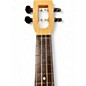 Used Fluke Magic Fluke Green Ukulele