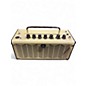 Used Yamaha THR5 5W Desk Top Modeling Guitar Combo Amp thumbnail