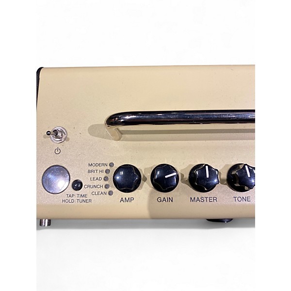 Used Yamaha THR5 5W Desk Top Modeling Guitar Combo Amp