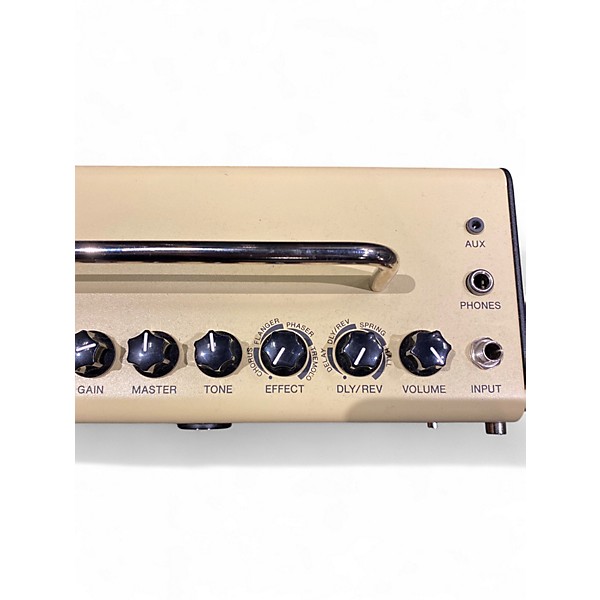 Used Yamaha THR5 5W Desk Top Modeling Guitar Combo Amp