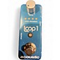 Used Acoustic Loop 1 Pedal