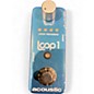 Used Acoustic Loop 1 Pedal