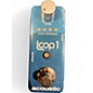 Used Acoustic Loop 1 Pedal