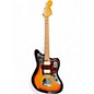 Used Fender Classic Player Jaguar Special HH 3 Color Sunburst Solid Body Electric Guitar thumbnail