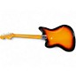 Used Fender Classic Player Jaguar Special HH 3 Color Sunburst Solid Body Electric Guitar