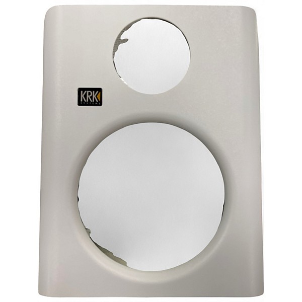 Used KRK ROKIT 5 5TH GEN Powered Monitor