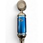 Used Blue Spark Limited Edition Blue Condenser Microphone