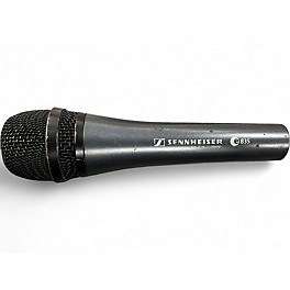 Used Sennheiser E835 Dynamic Microphone