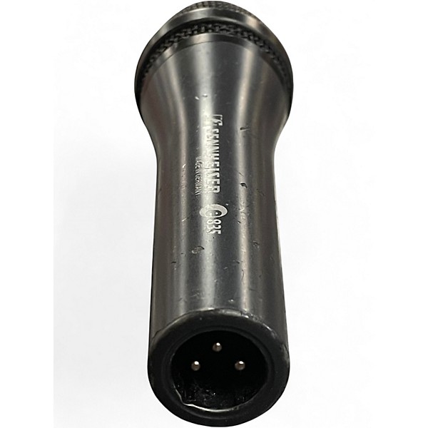 Used Sennheiser E835 Dynamic Microphone