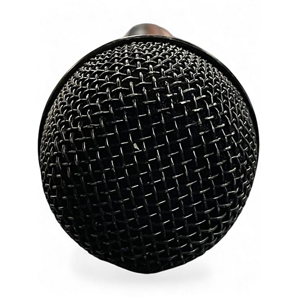 Used Sennheiser E835 Dynamic Microphone