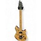 Used EVH Wolfgang Standard EXOTIC POPLAR BURL BAKED Solid Body Electric Guitar thumbnail