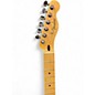 Used Fender Player Plus Telecaster Blue Burst Solid Body Electric Guitar