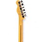 Used Fender Player Plus Telecaster Blue Burst Solid Body Electric Guitar