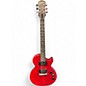 Used Epiphone Special II Cherry Solid Body Electric Guitar thumbnail
