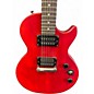 Used Epiphone Special II Cherry Solid Body Electric Guitar