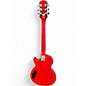 Used Epiphone Special II Cherry Solid Body Electric Guitar