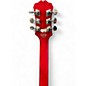 Used Epiphone Special II Cherry Solid Body Electric Guitar