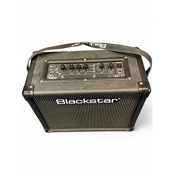 Used Blackstar ID:Core 20 V2 20W Guitar Combo Amp