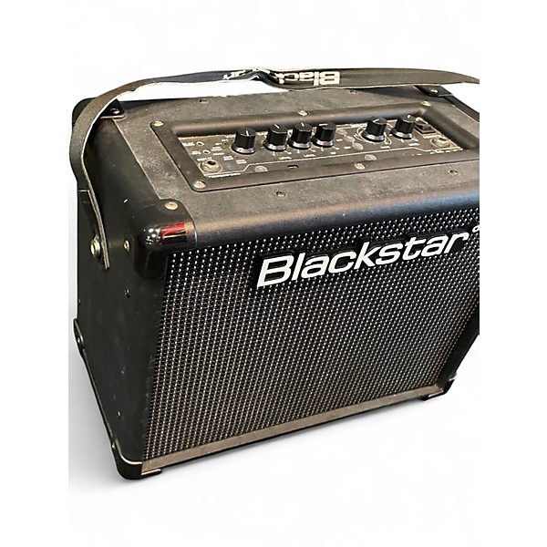 Used Blackstar ID:Core 20 V2 20W Guitar Combo Amp