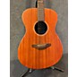 Used Yamaha Storia Natural Acoustic Electric Guitar