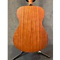 Used Yamaha Storia Natural Acoustic Electric Guitar