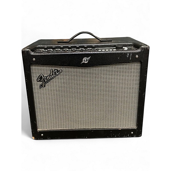 Used Fender Mustang III V2 100W 1x12 Guitar Combo Amp