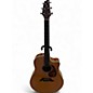Used Breedlove D25/SRH Natural Acoustic Electric Guitar thumbnail