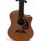 Used Breedlove D25/SRH Natural Acoustic Electric Guitar
