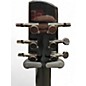 Used Composite Acoustics GX Carbon Fiber Black Acoustic Electric Guitar