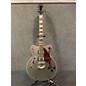 Used Gretsch Guitars G2622 Streamliner Center Block Phantom Metallic Hollow Body Electric Guitar thumbnail