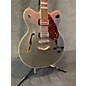 Used Gretsch Guitars G2622 Streamliner Center Block Phantom Metallic Hollow Body Electric Guitar